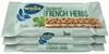 Wasa Sandwich Cheese & French Herbs 3er Produktbild-Vorschau 1