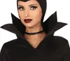 Märchenfee Zauberhafte Dunkle Magie Hörner Halloween Outfit Produktbild-Vorschau 7
