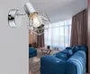 Globo Xara I projecteur chrome, 1xE14 ; 54802-1 Voir les images du produit 13