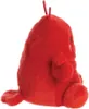 AURORA, 33914 Palm Pals Clawford Hummer, 13 cm, Plüschtier, Produktbild-Vorschau 3