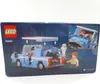 LEGO Harry Potter Latający Ford Anglia, Model Samochodu dla Podgląd zdjęcia produktu 46