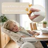 Sitzverkleinerer für Hochstuhl Baby Sitzkissen Kinder Produktbild-Vorschau 4
