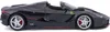 Laferrari Aperta Black 1:24 BBURAGO Voir les images du produit 4