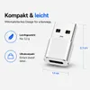 USB-A auf USB-C Adapter – USB-C Adapter für PC, Laptop, Produktbild-Vorschau 5