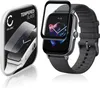 Protection d'écran en verre compatible avec Amazfit GTS 3 Voir les images du produit 1