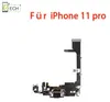 Ladebuchse für iPhone 11 Pro Anschluss Connector Flex USB Produktbild-Vorschau 1