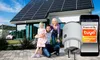 Steckdose Stecker RTX Metering Energiezähler bis zu 260V Produktbild-Vorschau 5