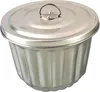 Patisse 04022, 1,2 l, Rund, Edelstahl Produktbild-Vorschau 5