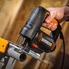 Kyvadlová přímočará pila WORX 550W WX463, včetně kufru a Náhled obrázku produktu 7