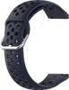 BStrap Silicone Dots Armband für Xiaomi Amazfit GTR Mini, Produktbild-Vorschau 1