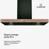 KlarsteinZenFusion T odsavač par | 881,6 m³/h | A++ | 210 W Náhled obrázku produktu 4
