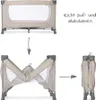 Hauck Reisebett Set Dream'n Play inkl. Alvi Produktbild-Vorschau 10
