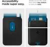 Spigen Valentinus Magsafe Universal Magnetic Card Holder Podgląd zdjęcia produktu 12