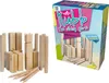 SummerPlay Wikingerspiel "Kubb" Produktbild-Vorschau 3