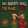 Adventskalender Advents-Duell für Paare – 24 verschiedene, Produktbild-Vorschau 1
