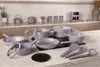 Ensemble de Casseroles Berlinger Haus BH-8111 Titan 15 Voir les images du produit 26