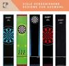 -Target, Oche, Dartpfeile, Zubehör, Dartboard, Abwurflinie, Produktbild-Vorschau 13