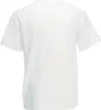 Fruit Of The Loom Herren Kurzarm T-Shirt BC330 (S) (Weiß) Produktbild-Vorschau 2