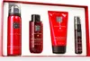 DAS RITUAL DER AYURVEDA KLEINES GESCHENKSET 4 Stück Produktbild-Vorschau 1