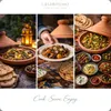 Tajine Kochtopf – 30 cm Produktbild-Vorschau 5