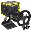 Fr-tec Fr Force Volant et pédales Argent Argent One Size Voir les images du produit 2