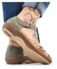 Damen Sandalen Rieker M1655-54 grun combi 40 Produktbild-Vorschau 51