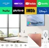 Multimediálny prehrávač Homatics Box R 4K Plus Android TV Náhľad obrázku produktu 20