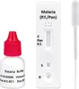 Cleartest® Malaria P.f. / Pan Schnelltest, 5 Tests Produktbild-Vorschau 2