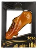 Golden Shoe Blended Scotch Whisky Champions Edition 2026 Produktbild-Vorschau 2