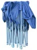 vidaXL Faltzelt Pop-Up 3x6 m Blau Produktbild-Vorschau 5