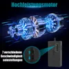 Tischkreissäge Tragbare Elektrische Minisaege 96W Netzteil Produktbild-Vorschau 9