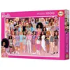 Educa - Puzzle Barbie - 1000 dielov Produktbild-Vorschau 1