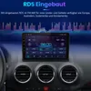 1+32G 4-core pour Opel Antara L07 2006 - 2017 Autoradio GPS Voir les images du produit 10