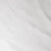 A close-up, overhead view of a white jersey fitted sheet. Produktbild-Vorschau