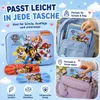Paw Patrol Kinderpflaster Lizensiertes Produkt - Metall-Box Produktbild-Vorschau 4