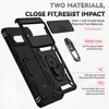 Pouzdro pro Google Pixel 7 Pro dvouvrstvé pouzdro s Náhled obrázku produktu 4