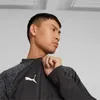 Puma Team Cup Ziptop Men - Czarny Podgląd zdjęcia produktu 7
