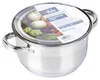 Vilde | Kochtopf Induktion 3,4 L mit Glasdeckel - Edelstahl Produktbild-Vorschau 13