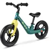 Micro Laufrad Balance Bike Lite Peacock Green - Produktbild-Vorschau 1