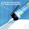 Sista 302090, 100 ml, Uszczelniacz silikonowy, Nadaje się Podgląd zdjęcia produktu 5