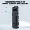 Mini caméra corps HD 1080P vision nocturne Caméscope corps Voir les images du produit 2