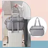 ASKSA Baby Wickeltasche Gross mit Schnullertasche und Produktbild-Vorschau 14