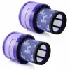 MidGard 2 x Ersatz-Filter für Staubsauger Dyson V12 Detect Produktbild-Vorschau 1