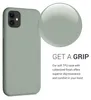kwmobile Hülle kompatibel mit Apple iPhone 11 Hülle - Produktbild-Vorschau 4