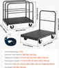Carrello porta pannelli VEVOR, 816 kg, carrello di Anteprima dell’immagine prodotto 7