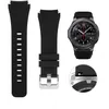 Strap-it Samsung Gear S3 Classic / Frontier Armband Silikon Produktbild-Vorschau 3