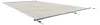 Liderpool Poolabdeckung begehbar Flat Section – Sand / Produktbild-Vorschau 2