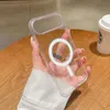 Hülle MagSafe mit integrierter Magnet für iPhone 17 Air Produktbild-Vorschau 7