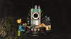 LEGO® Ninjago Movie - NINJAGO City (70620) Produktbild-Vorschau 20