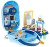 Set Da Dottore Con Accessori In Valigia 34el. + Tabella Anteprima dell’immagine prodotto 9